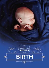 Book Cover for Birth by Joanna Brundle