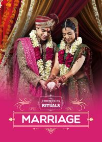 Book Cover for Marriage by Joanna Brundle