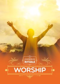 Book Cover for Worship by Joanna Brundle