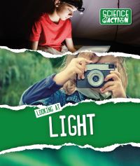 Book Cover for Looking at Light by Robin Twiddy