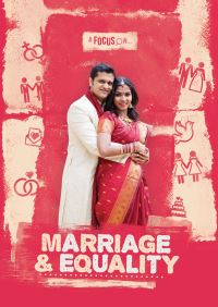 Book Cover for A Focus On...marriage & Equality by John Wood