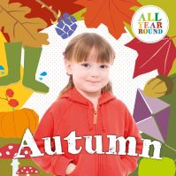 Book Cover for Autumn by Emily Dufresne