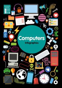 Book Cover for Computers by John Wood