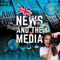 Book Cover for News and the Media by Emilie Dufresne