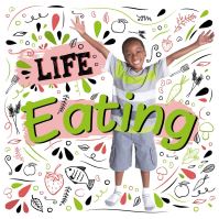 Book Cover for Eating by Holly Duhig