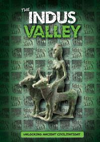 Book Cover for The Indus Valley by Madeline Tyler
