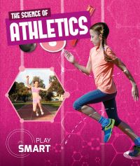Book Cover for The Science of Athletics by Emilie Dufresne