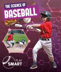 Book Cover for The Science of Baseball by William Anthony
