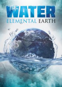 Book Cover for Water by William Anthony
