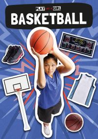 Book Cover for Basketball by Emilie Dufresne
