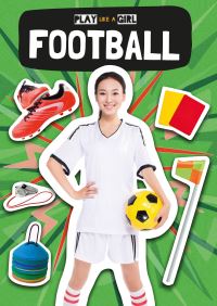 Book Cover for Football by Emilie Dufresne