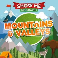 Book Cover for Mountains & Valleys by Emilie Dufresne