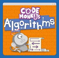 Book Cover for Algorithms by John Wood