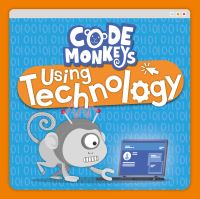 Book Cover for Using Technology by John Wood