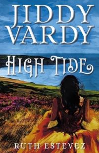 Book Cover for Jiddy Vardy - High Tide by Ruth Estevez