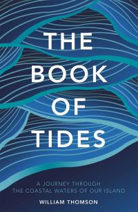 Book Cover for The Book of Tides by William Thomson