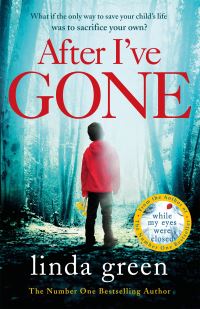 Book Cover for After I've Gone by Linda Green