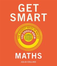 Book Cover for The Genius Test by Julia Collins