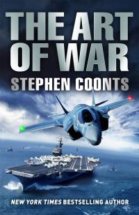 Book Cover for The Art of War by Stephen Coonts