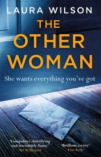 Book Cover for The Other Woman by Laura Wilson