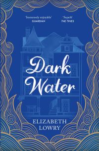 Book Cover for Dark Water by Elizabeth Lowry