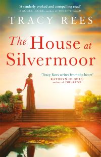 Book Cover for The House at Silvermoor by Tracy Rees