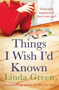 Book Cover for Things I Wish I'd Known by Linda Green
