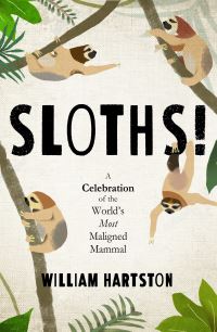 Book Cover for Sloths! by William Hartston