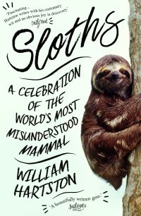 Book Cover for Sloths! by William Hartston