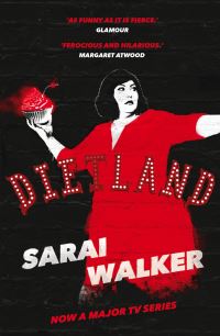 Book Cover for Dietland by Sarai Walker