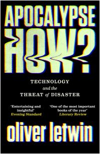 Book Cover for Apocalypse How? by Oliver Letwin