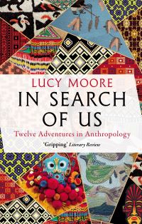 Book Cover for In Search of Us by Lucy Moore