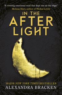 Book Cover for In the Afterlight by Alexandra Bracken