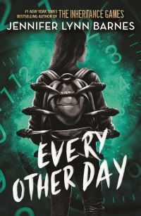 Book Cover for Every Other Day by Jennifer Lynn Barnes
