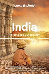 Book Cover for India by 