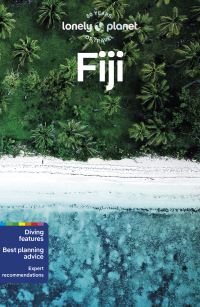 Book Cover for Fiji by Anirban Mahapatra