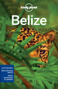 Book Cover for Belize by Alex Egerton, Paul Harding, Daniel C Schechter, Mara Vorhees