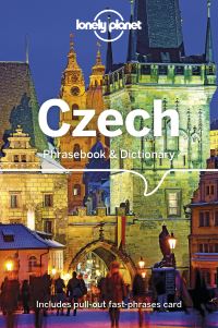 Book Cover for Czech by Will Allen, Richard NebeskÔy
