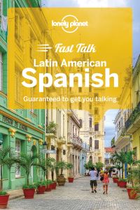 Book Cover for Latin American Spanish by Roberto H Esposto