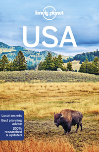 Book Cover for USA by 