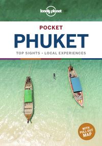 Book Cover for Pocket Phuket by Isabella Noble