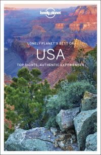 Book Cover for USA by Karla Zimmerman