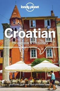 Book Cover for Croatian by Will Allen, Gordana Ivetac, Ivan Ivetac