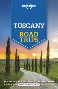Book Cover for Tuscany by Duncan Garwood, Virginia Maxwell, Nicola Williams