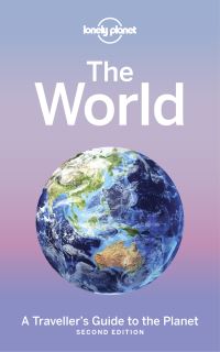 Book Cover for The World by 