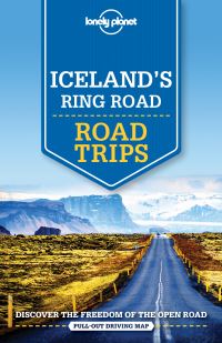 Book Cover for Iceland's Ring Road by Andy Symington, Alexis Averbuck, Carolyn Bain