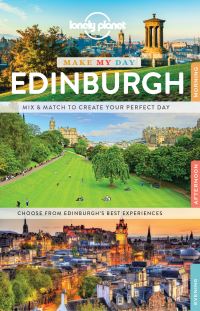 Book Cover for Edinburgh by Neil Wilson