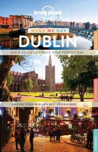 Book Cover for Dublin by Fionn Davenport