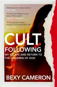 Book Cover for Cult Following by Bexy Cameron