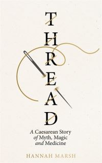 Book Cover for Thread by Hannah Marsh